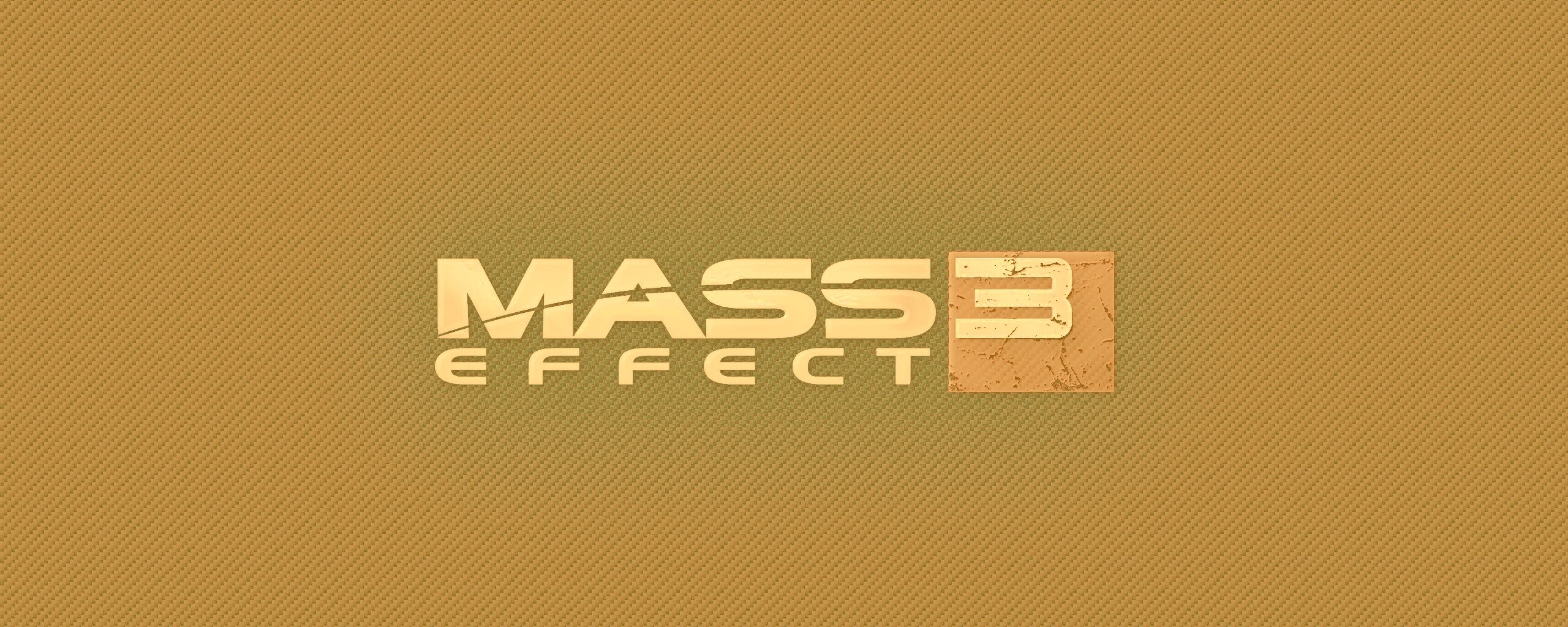Mass Effect 3 обои