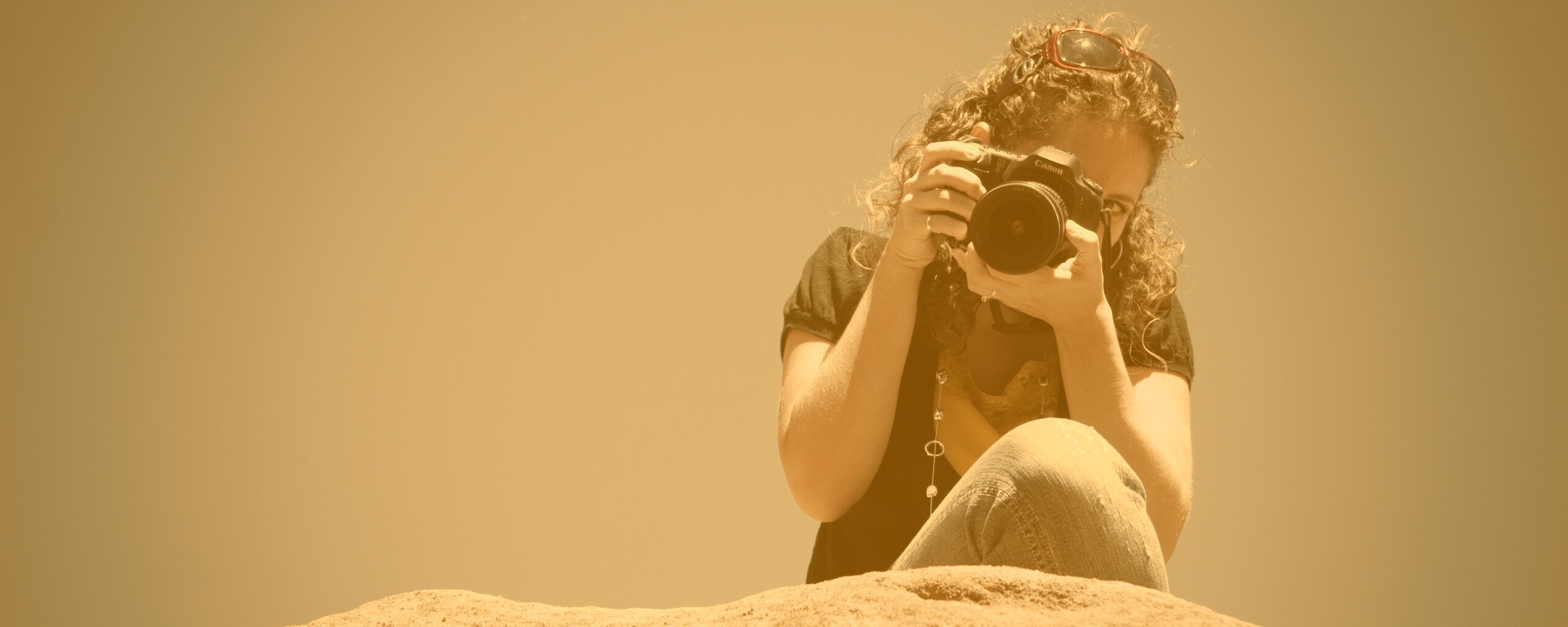 Фотограф обои