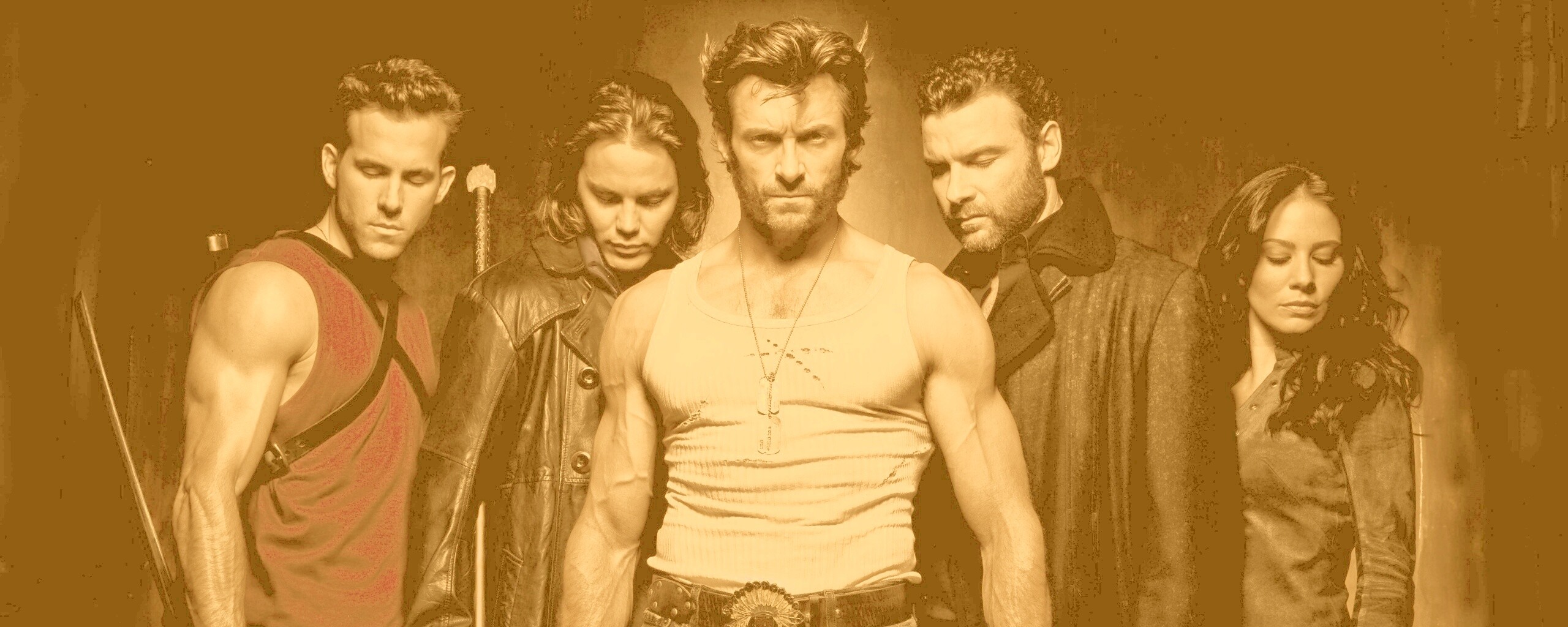 Люди икс: Начало. Расомаха. обои