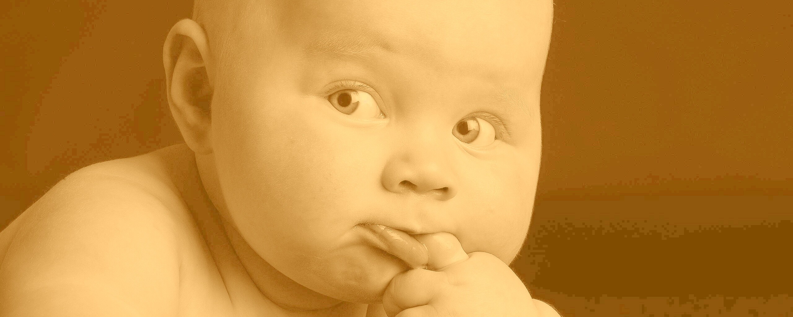 Ребенок обои