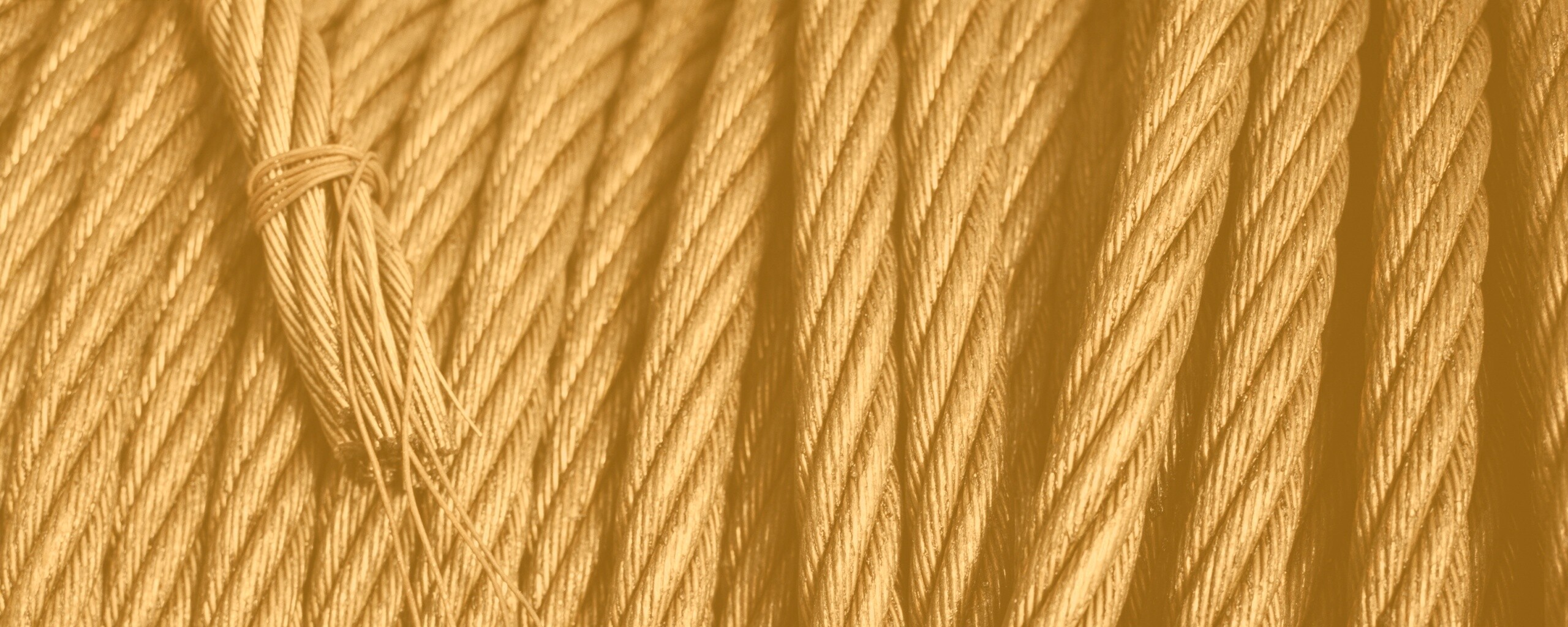 Металлический трос обои