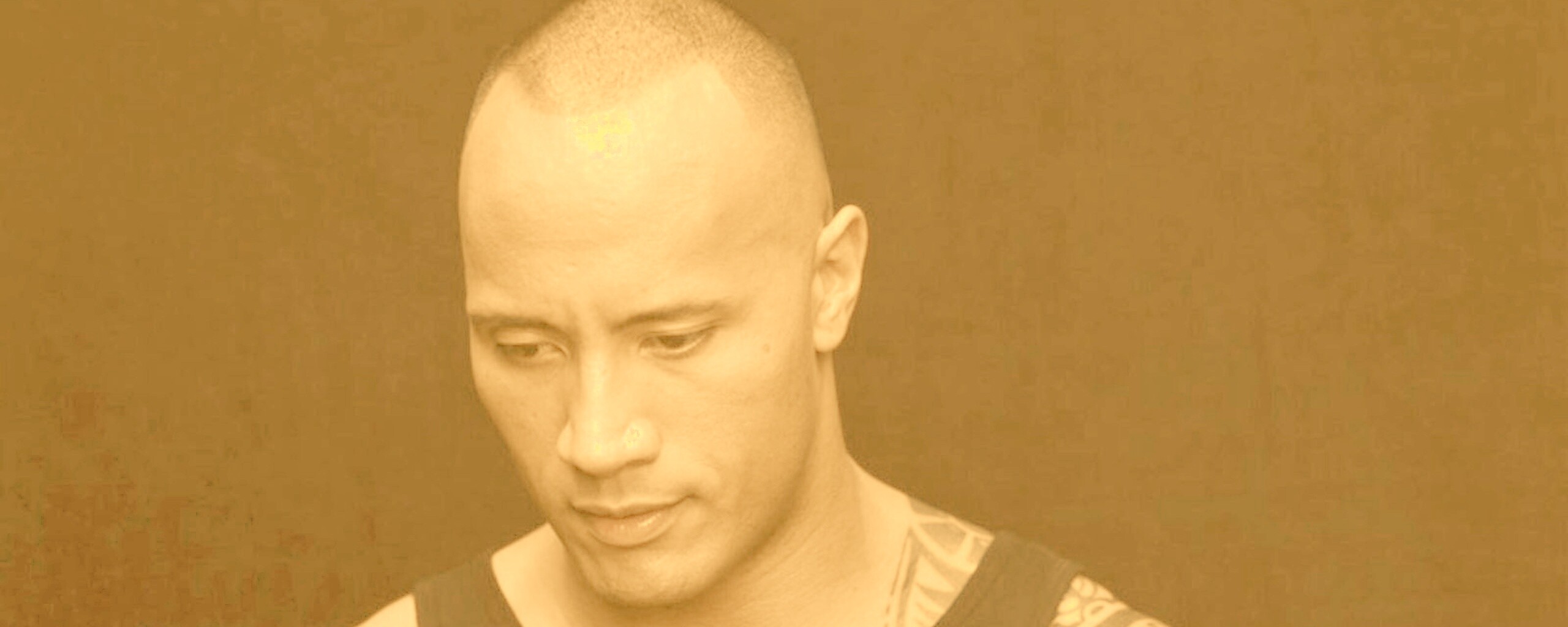 Дуэйн Джонсон обои