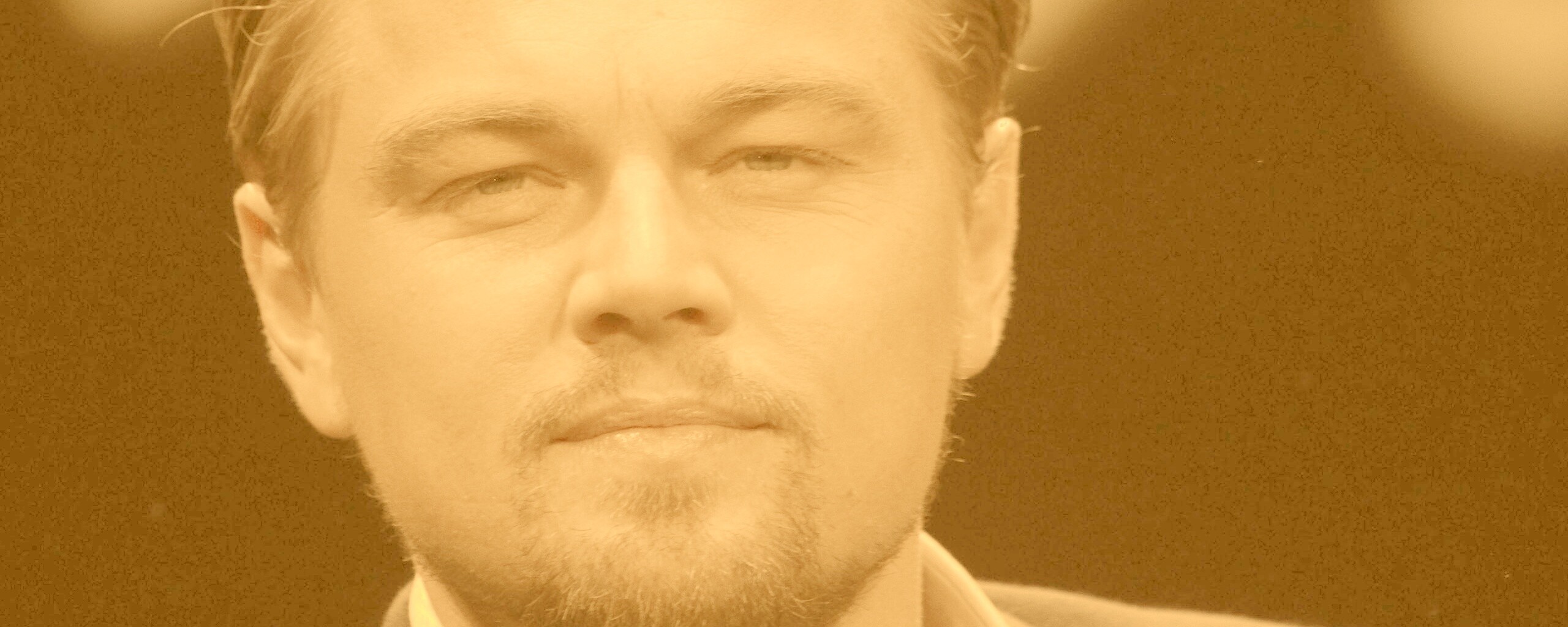 Леонардо Дикаприо обои