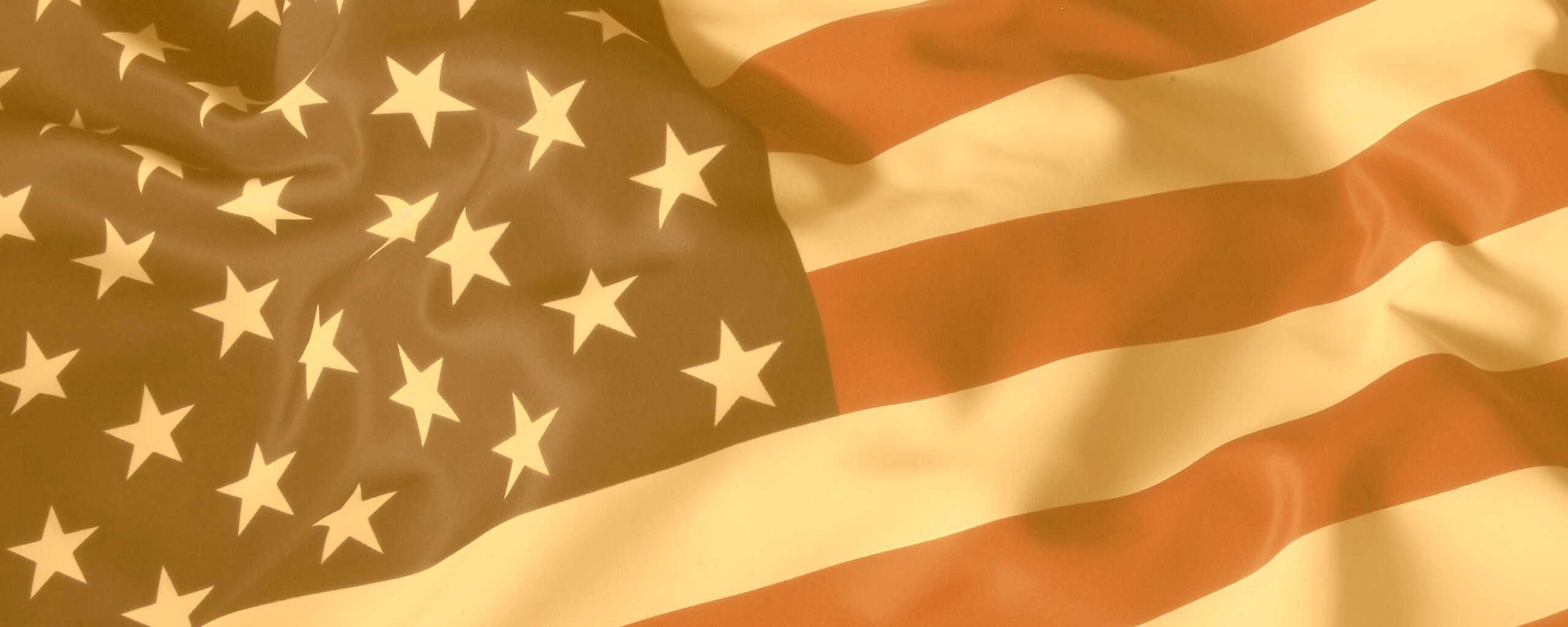 Флаг США обои