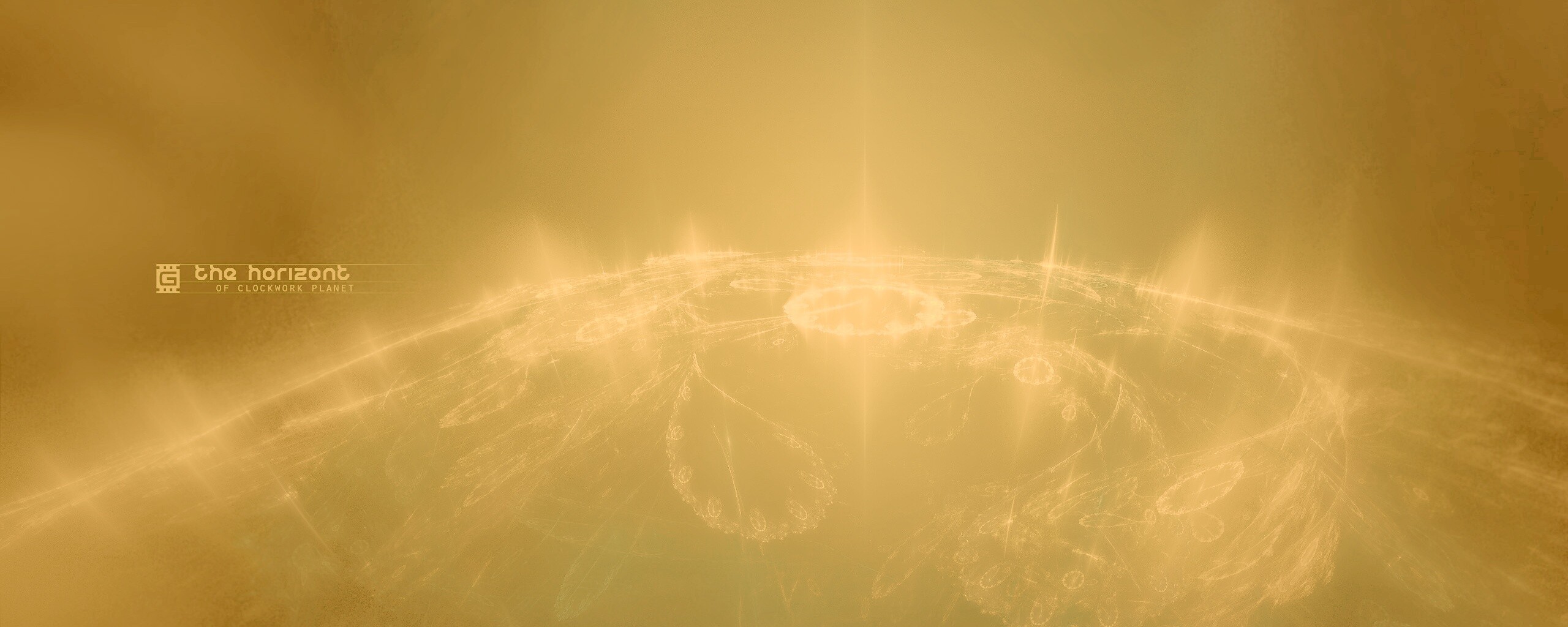 Горизонт обои