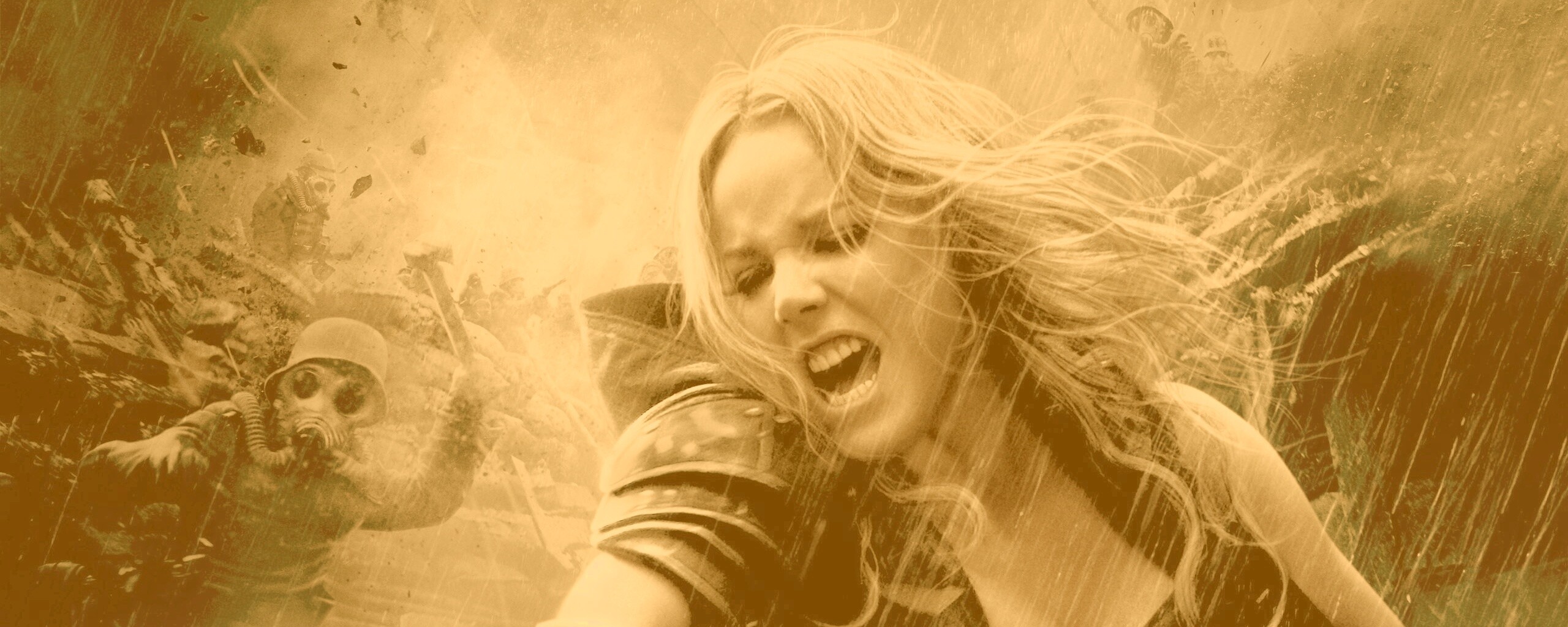 Запрещенный прием обои