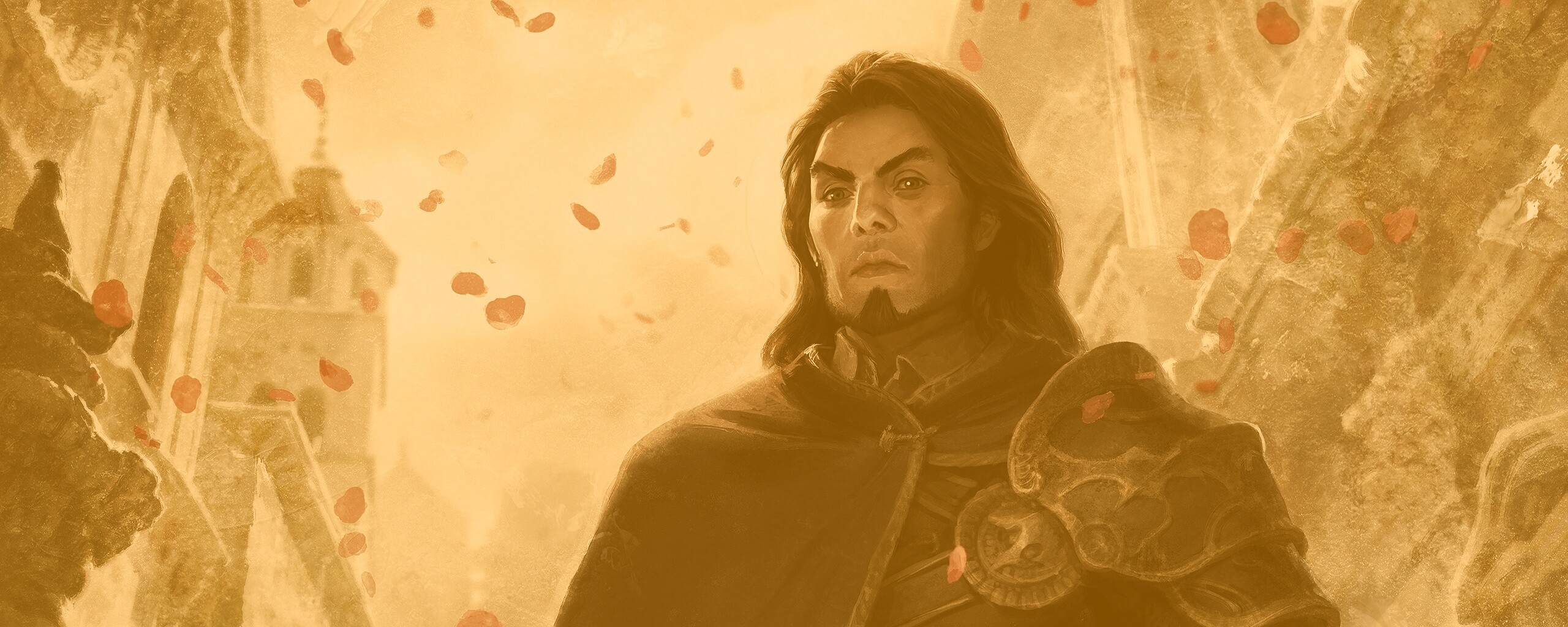 Рыцарь обои