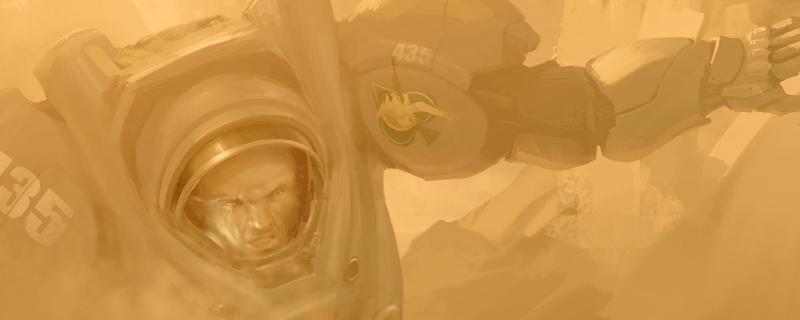 Тайкус Финдли обои