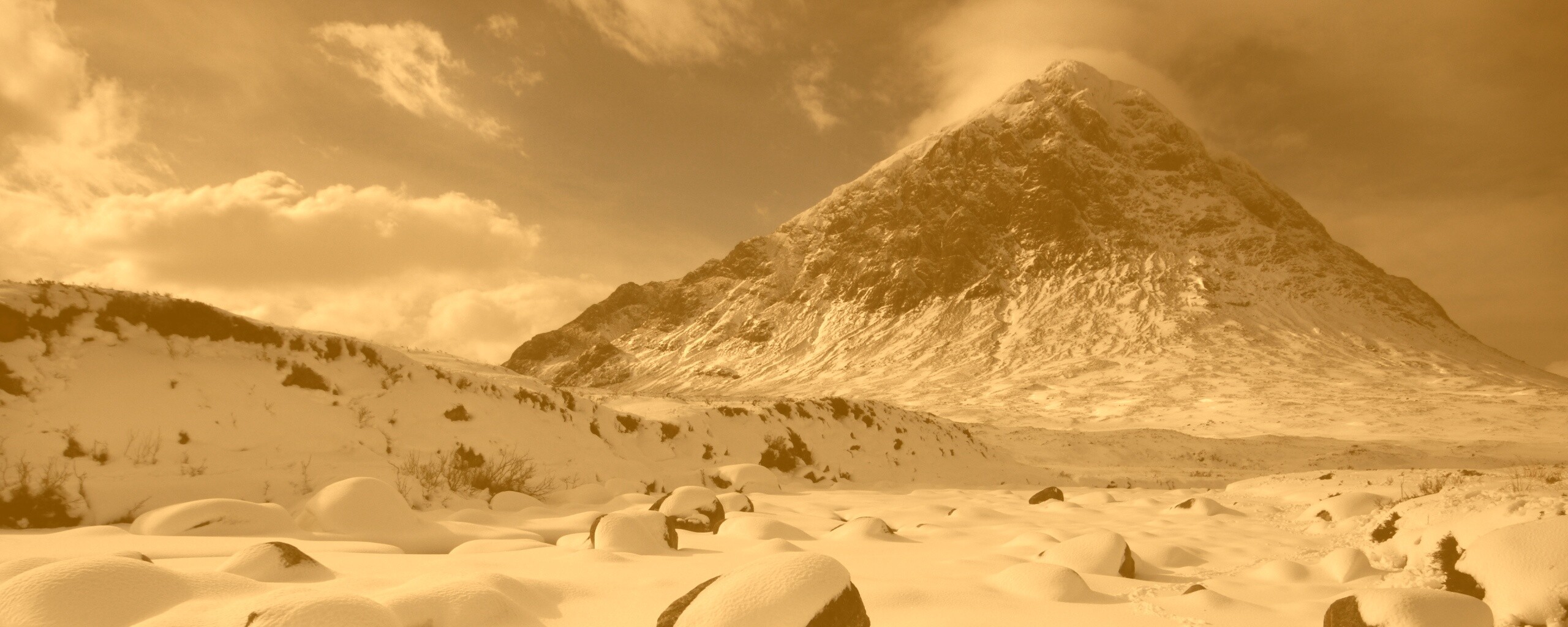 Альпийские горы обои