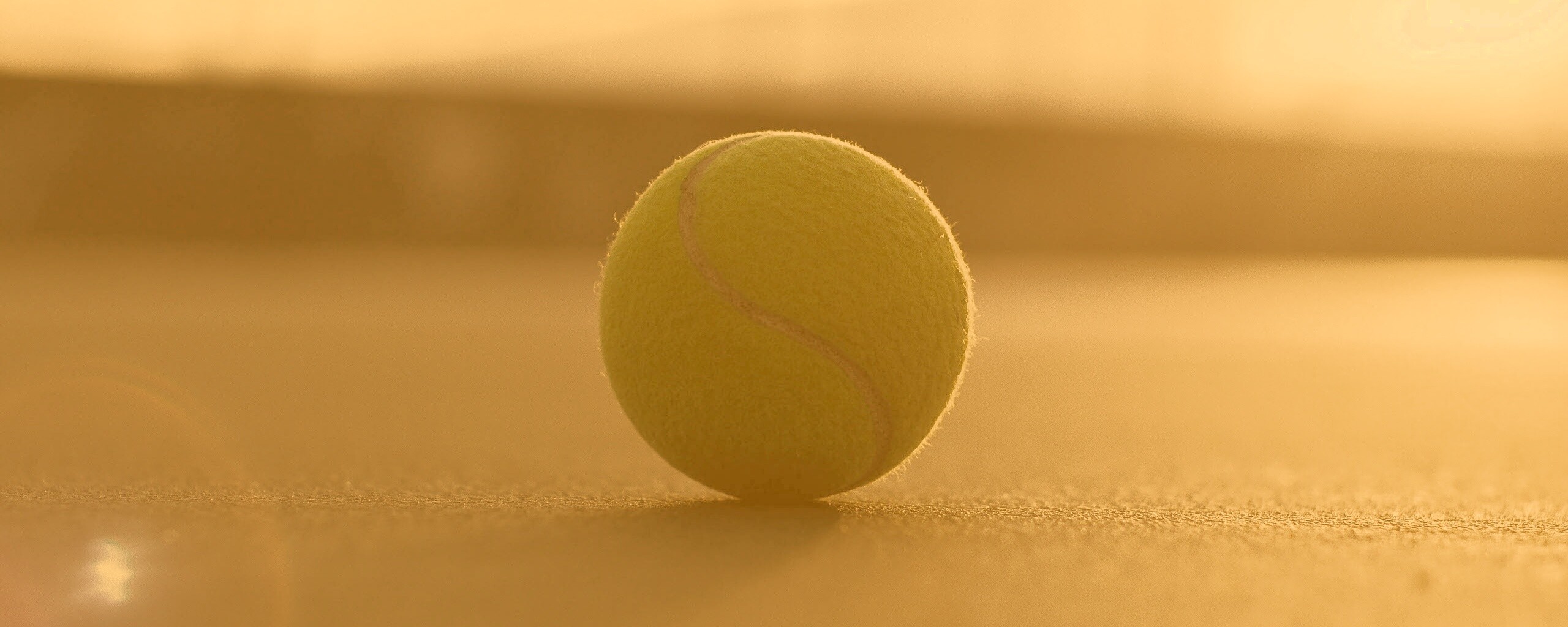 Теннисный мяч обои