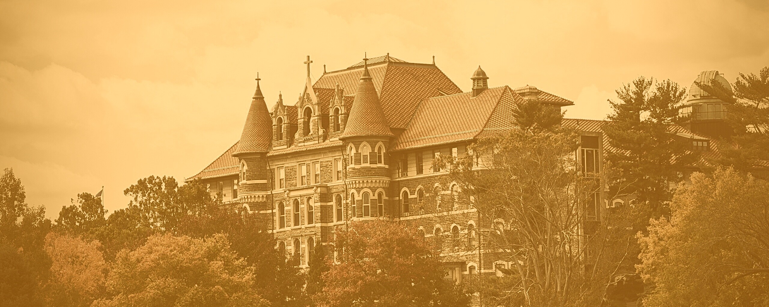 Колледж обои