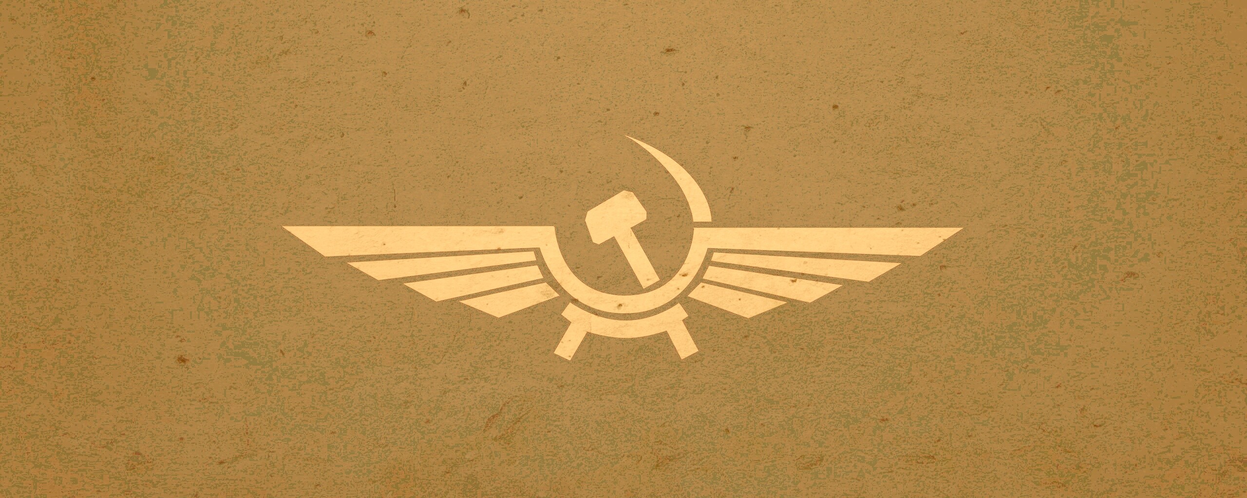 Логотип Аэрофлота обои