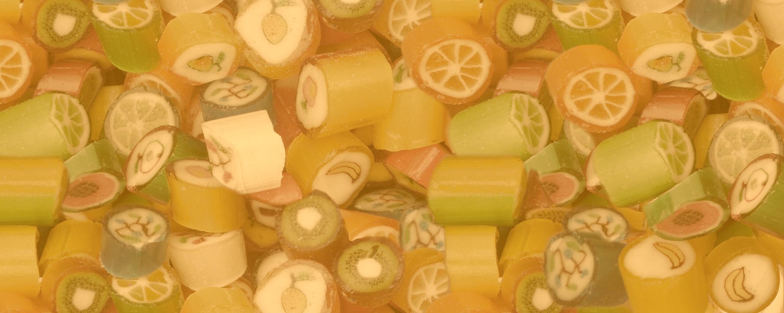 Конфетки обои