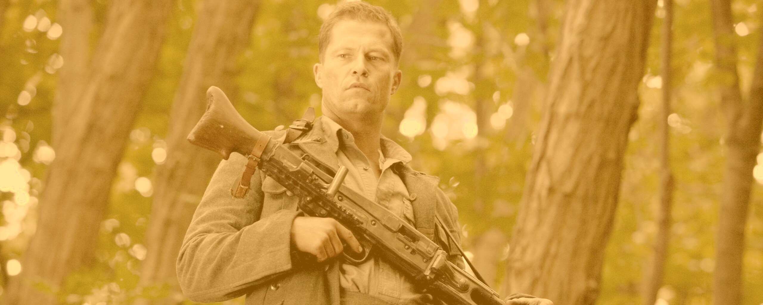 Тиль Швайгер обои