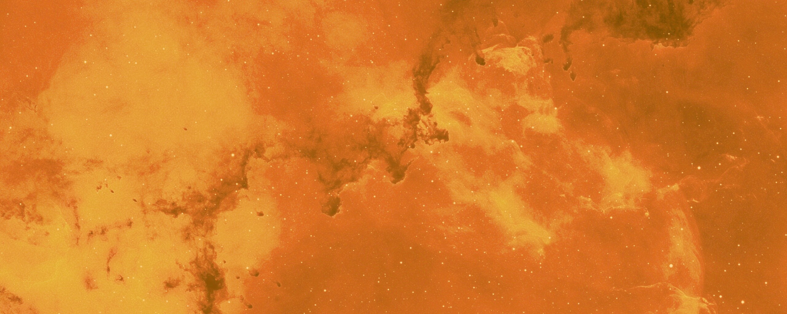 Туманность дьявола обои