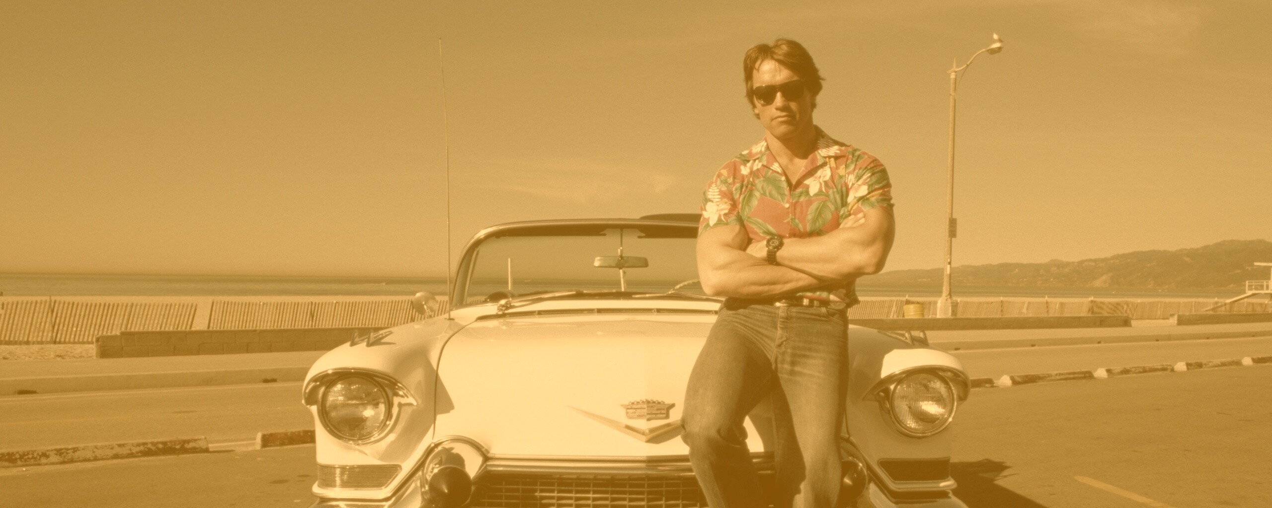 Арнольд Шварценеггер обои