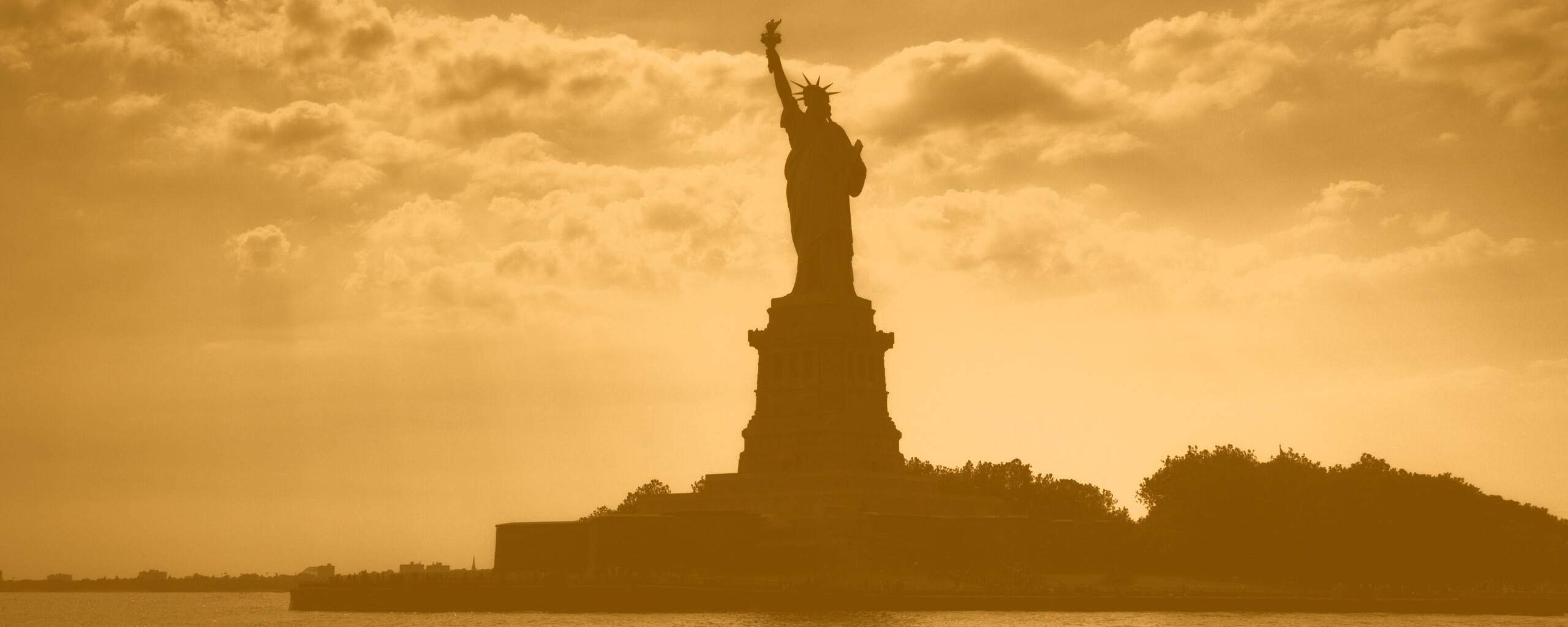 Остров свободы обои