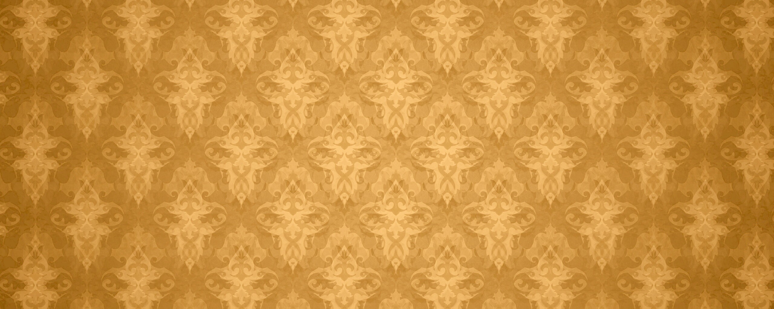 Винтажные узоры обои