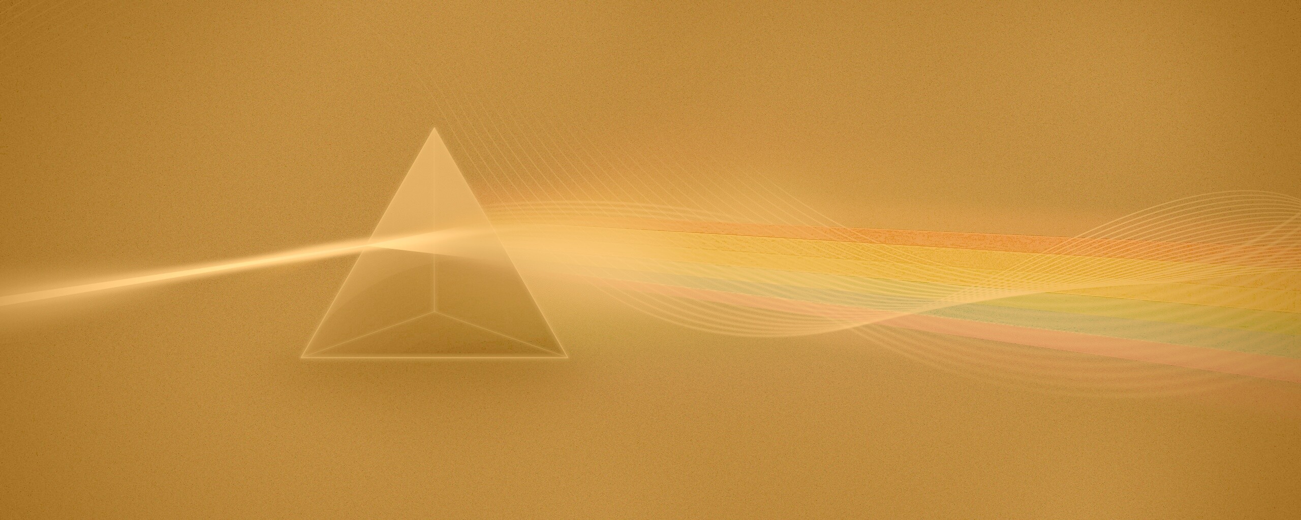 Призма обои