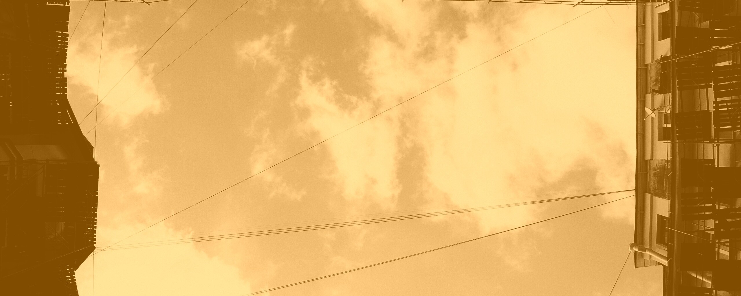 Человеческий муравейник обои