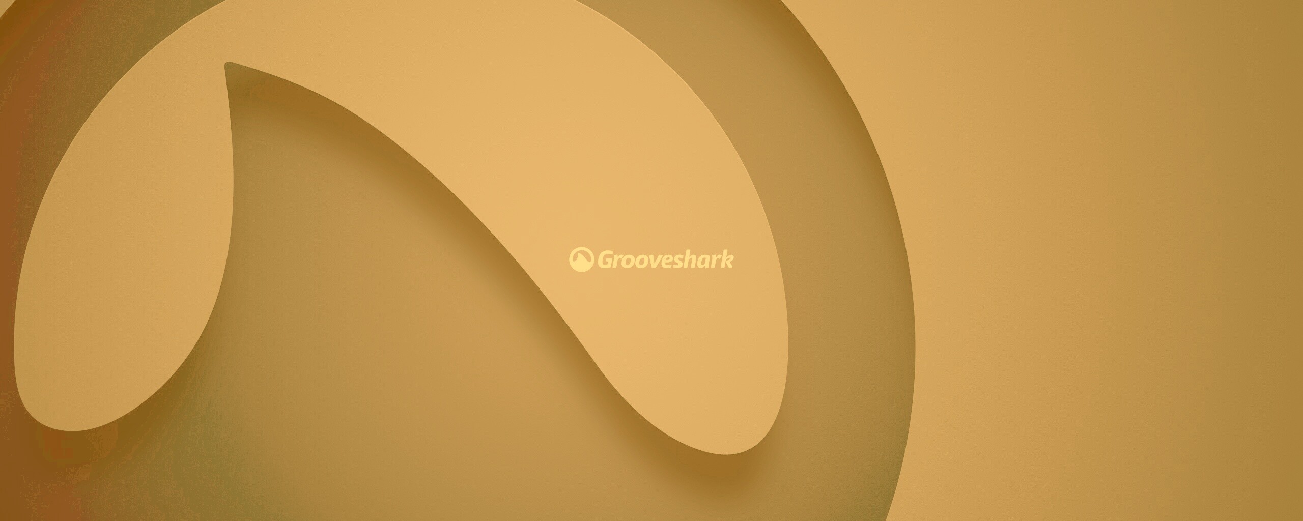 Grooveshark обои