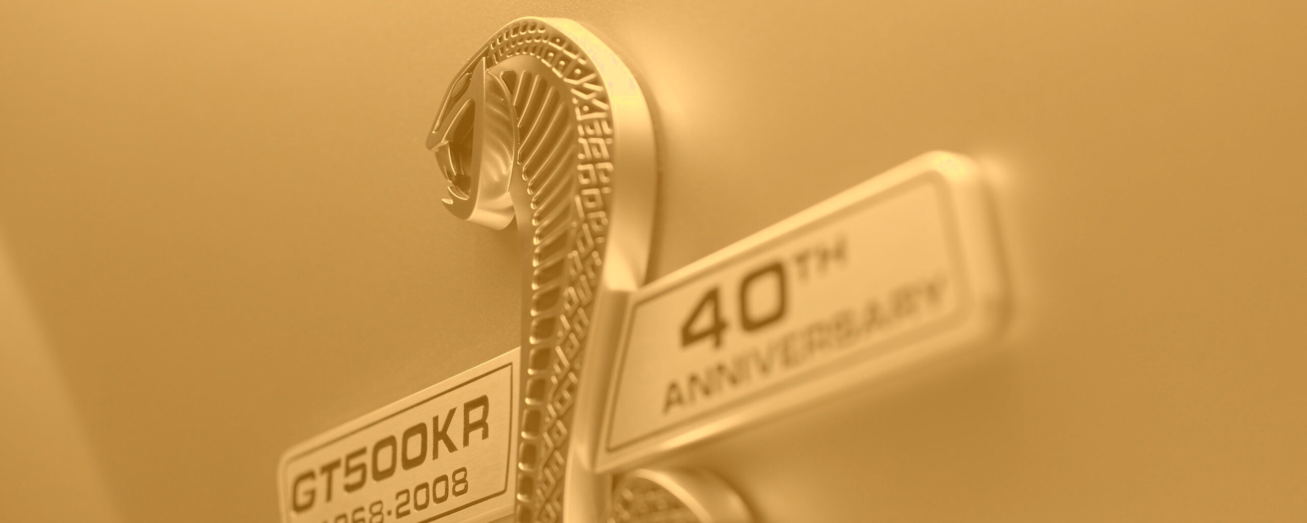 Шильдик Ford Mustang Shelby обои