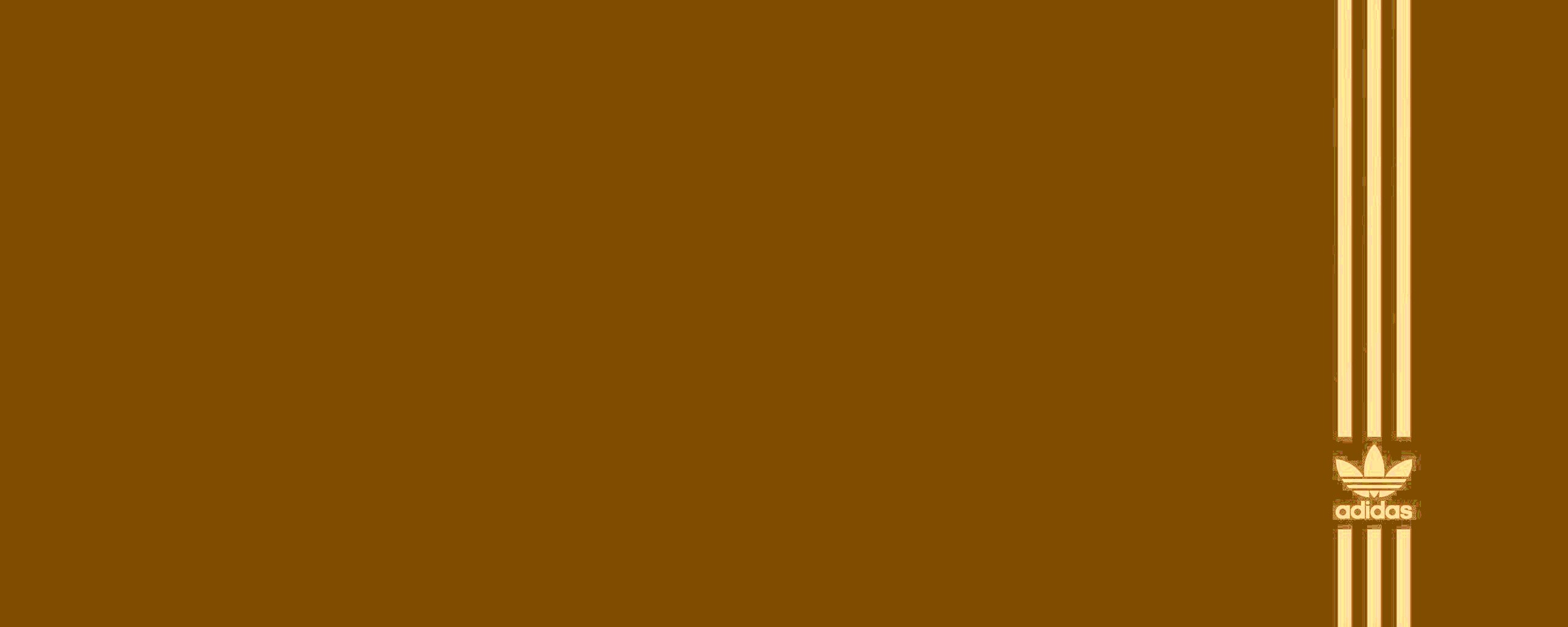 Минималистичный адидас обои