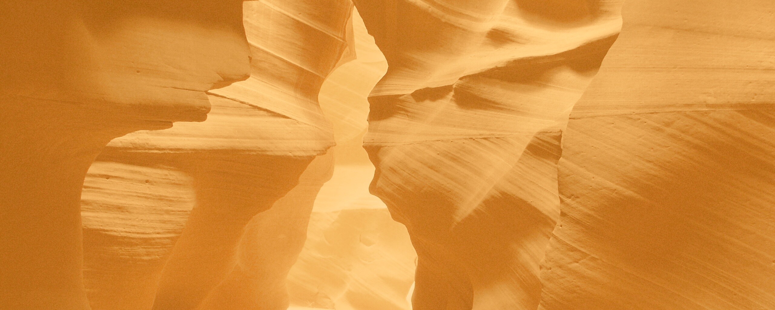 Каньон Антелопы обои