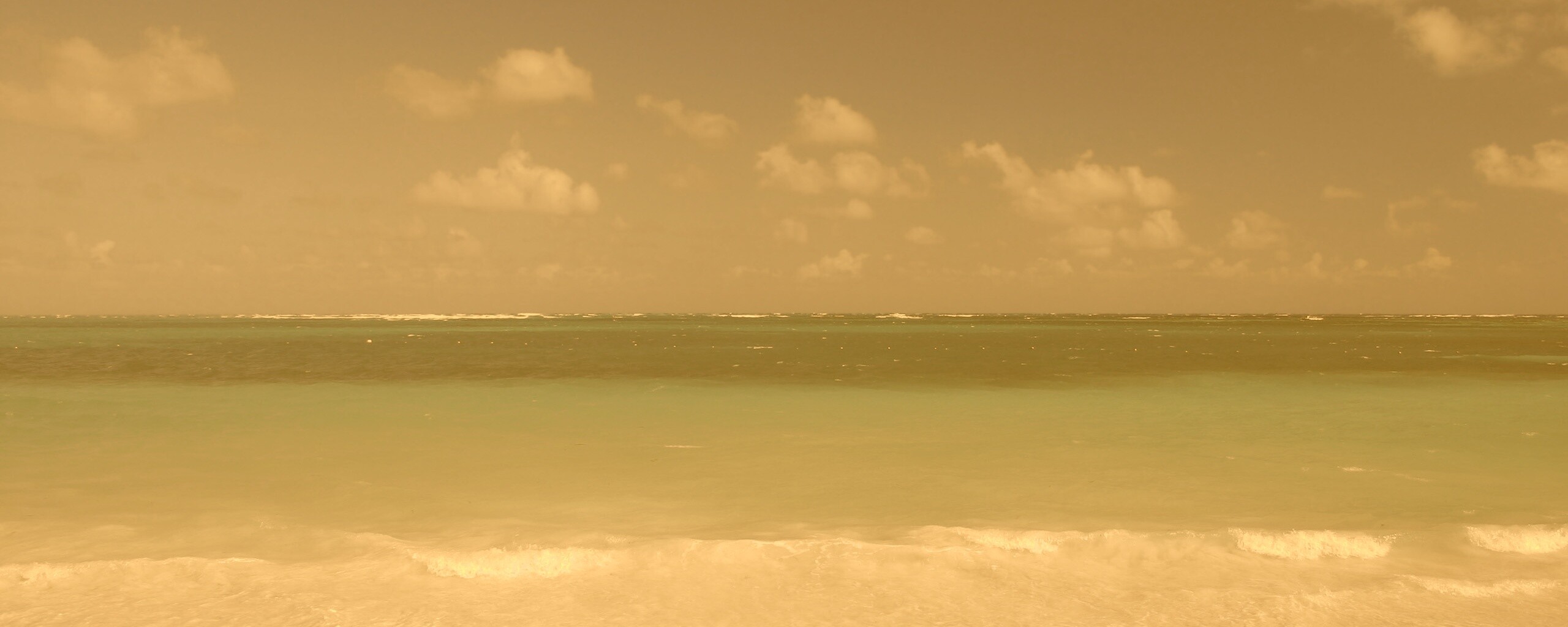 Райский залив обои