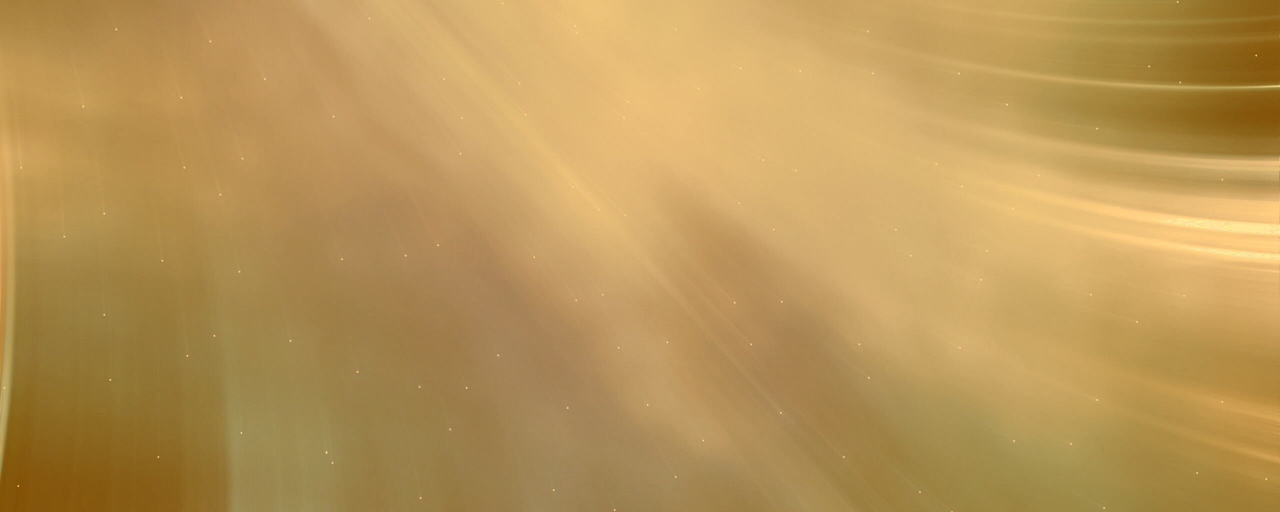 Голубое сияние обои