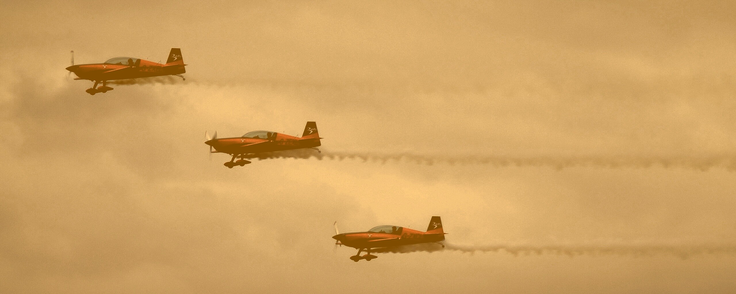 Авиаторы обои