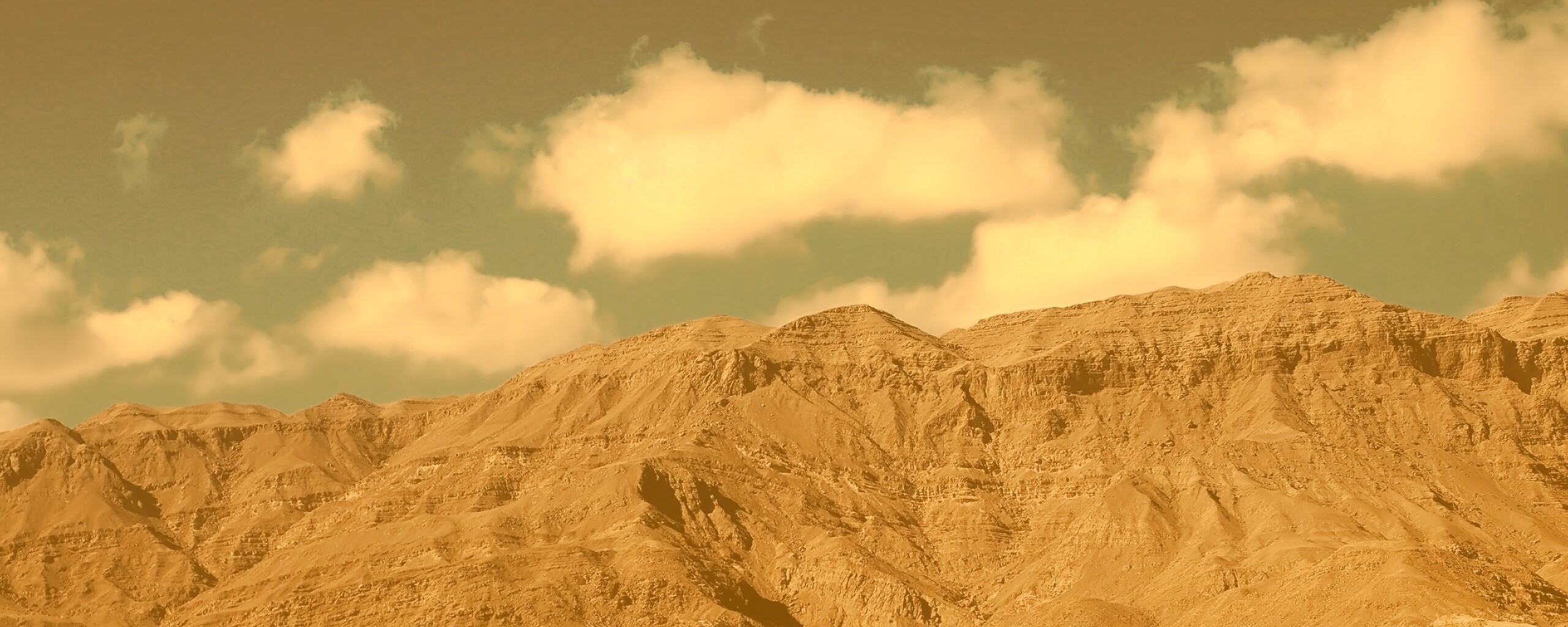 Гора Ataqa обои