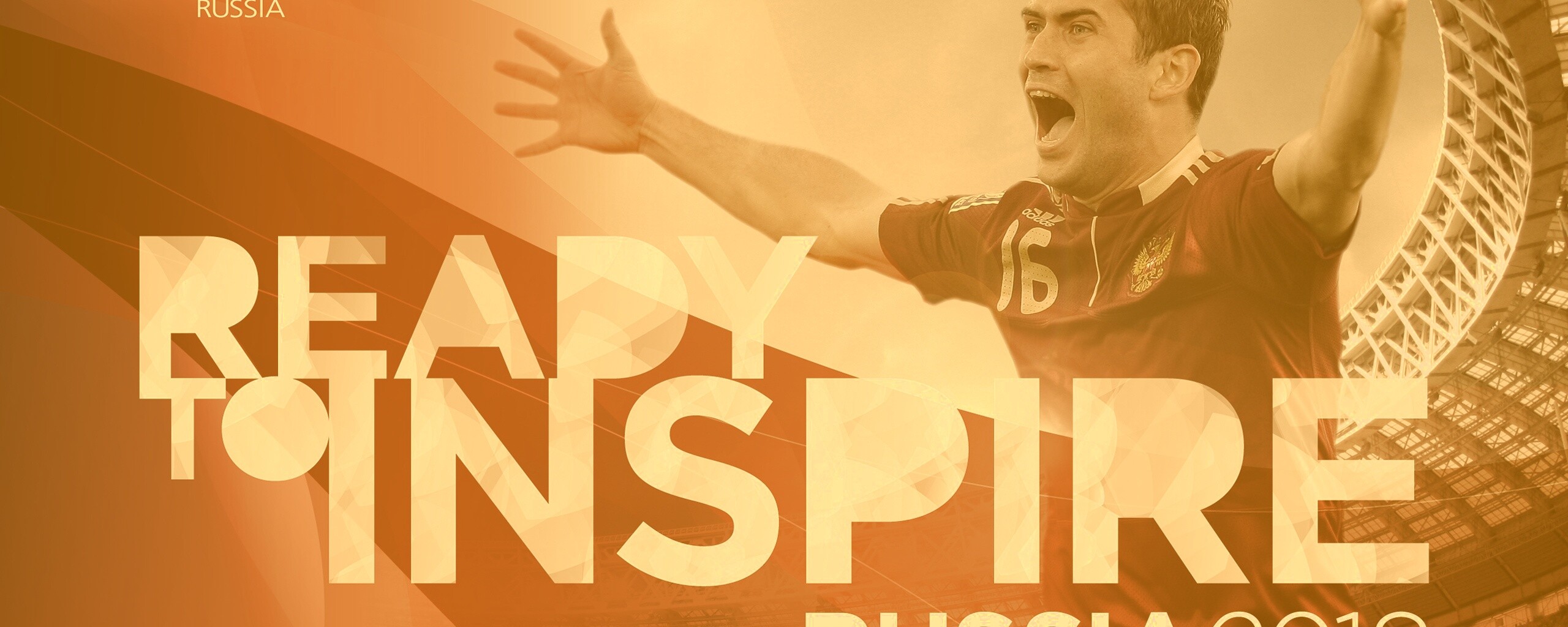 Футбольный матч обои