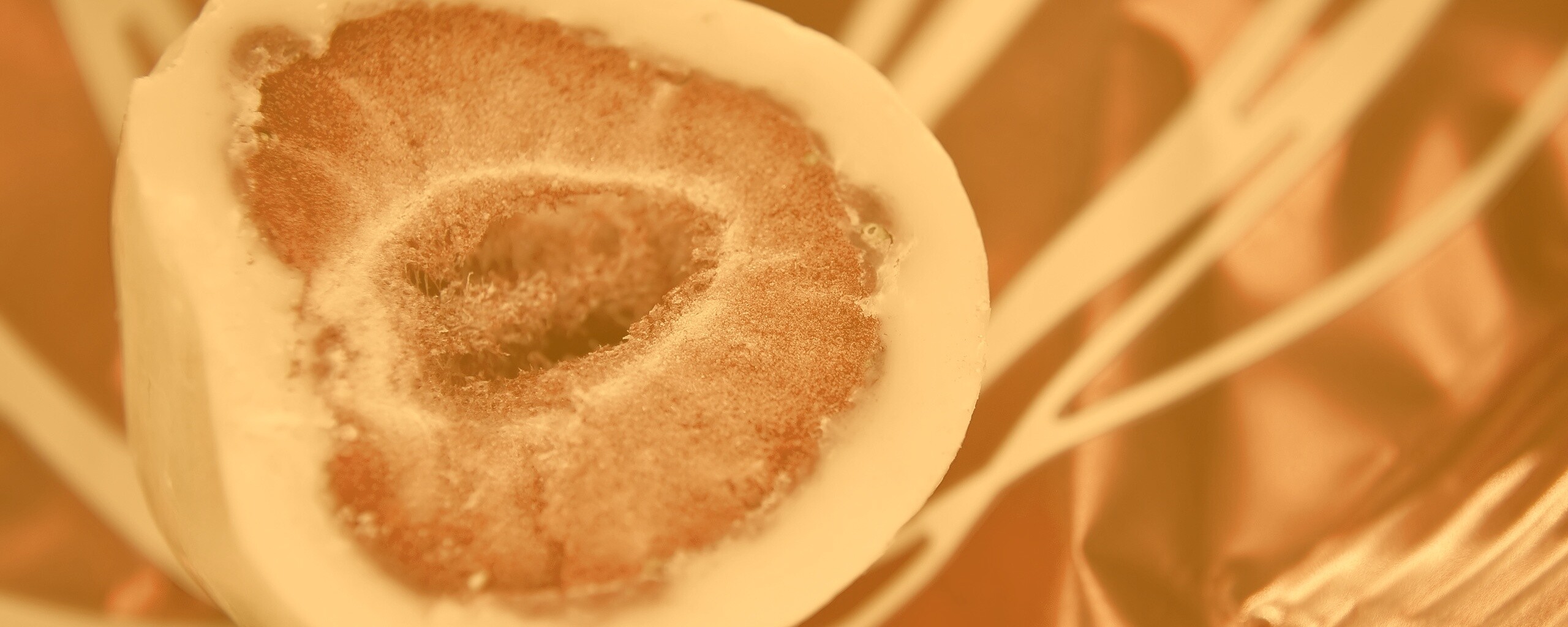 Клубника в белом шоколаде обои