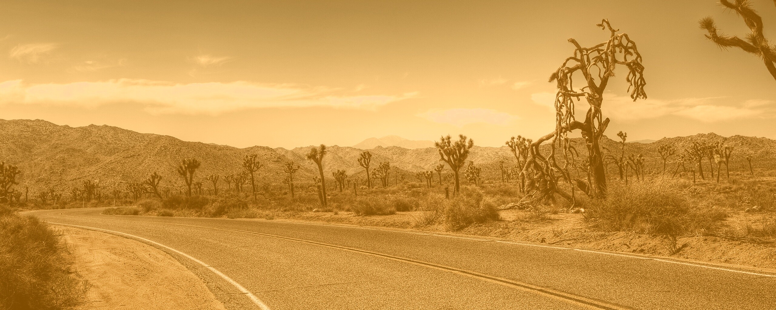 Поворот обои