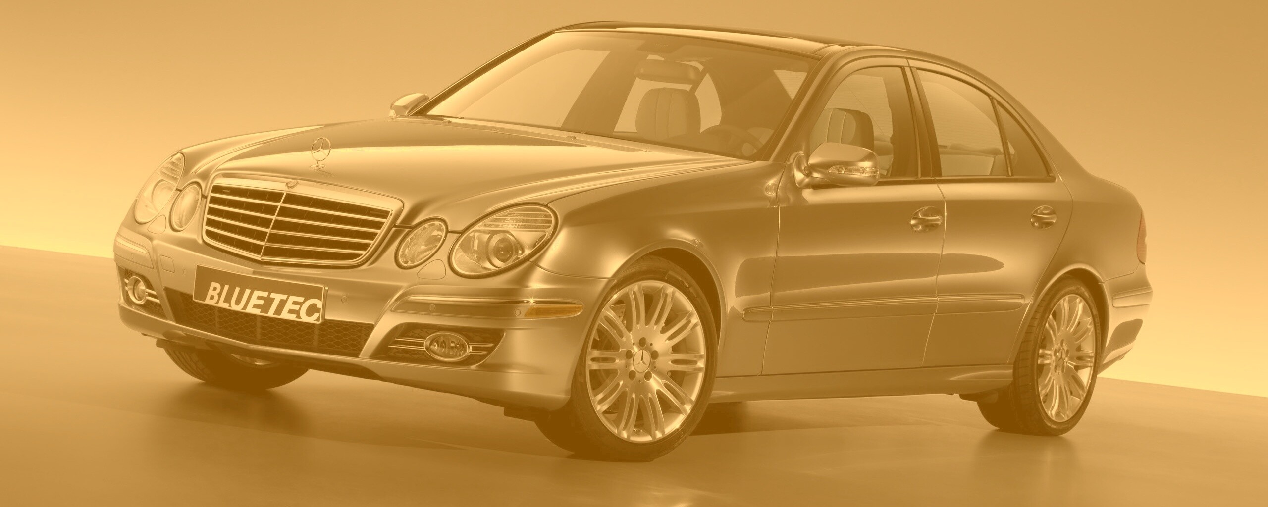 Мерседес обои