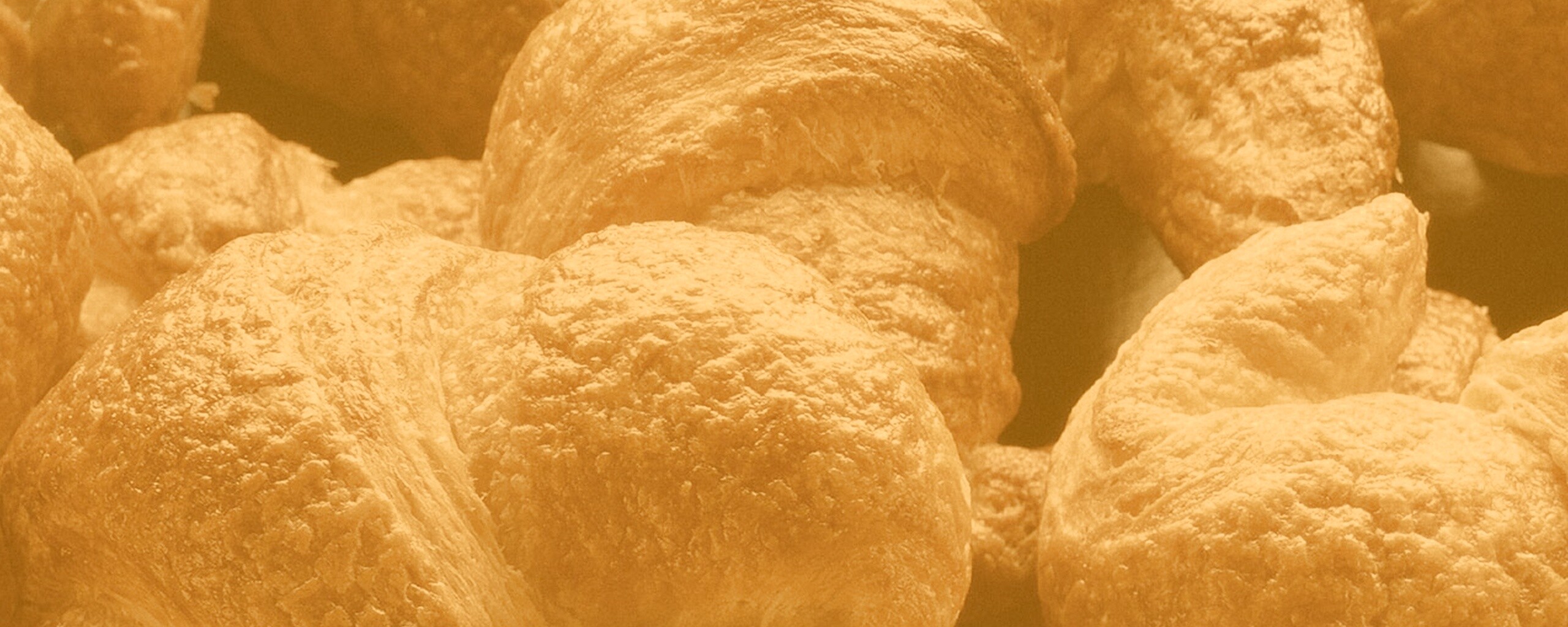 Круассаны обои