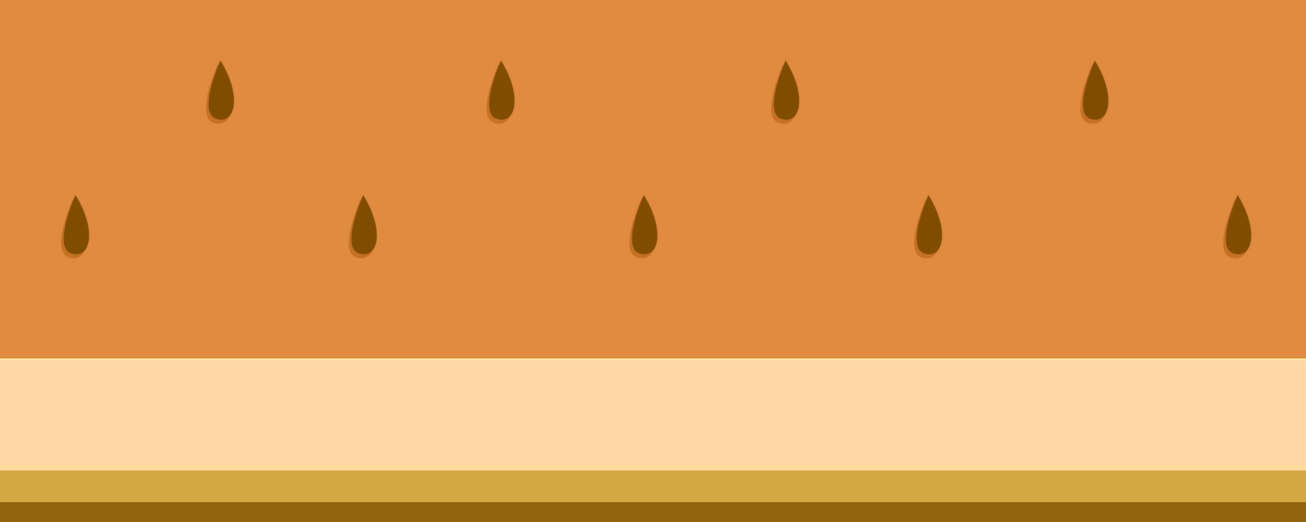 Рисунок арбуза обои