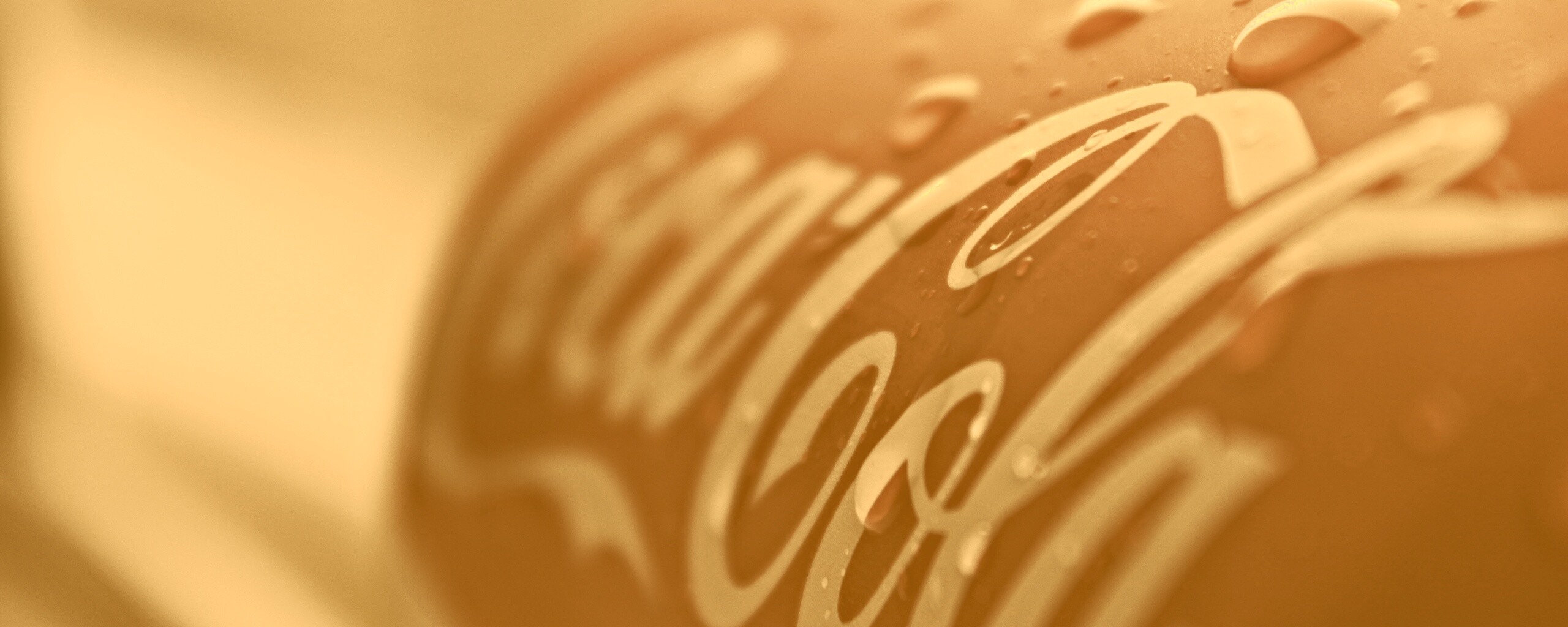 Банка Кока-Колы обои