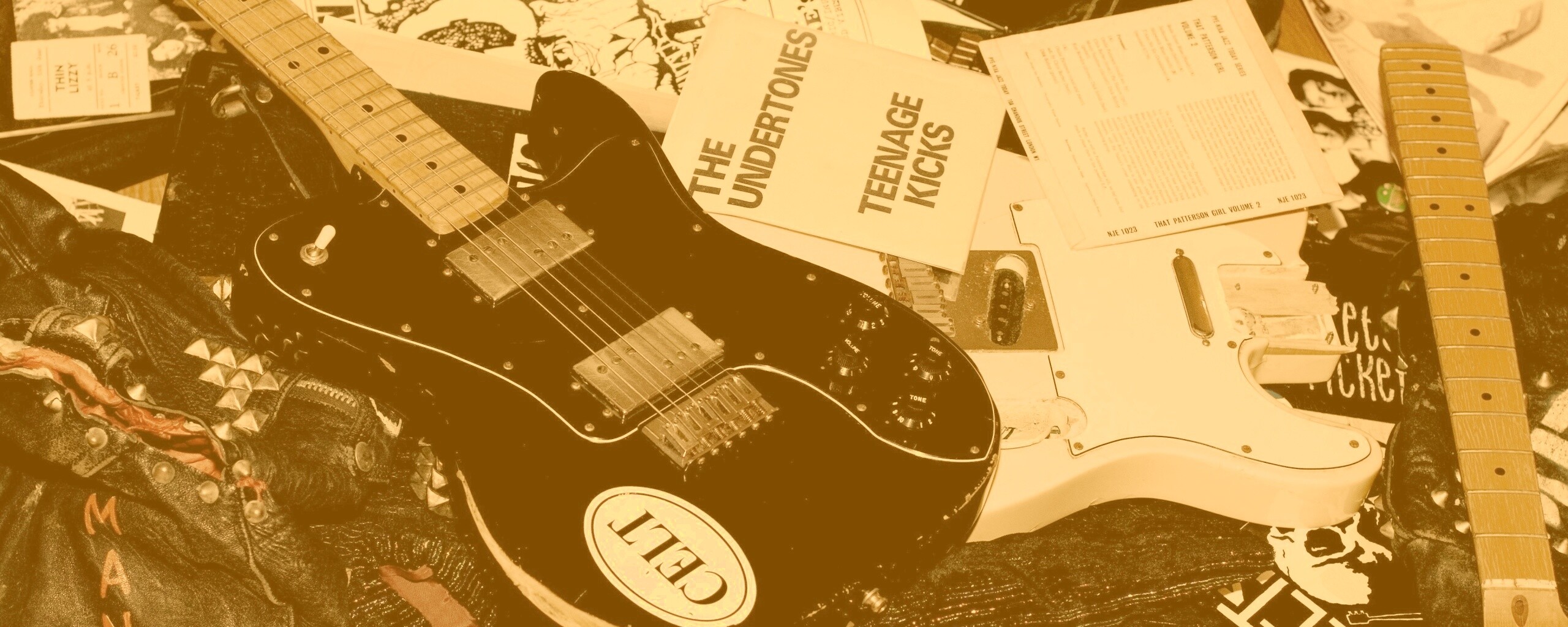 Жизнь рок-музыканта обои