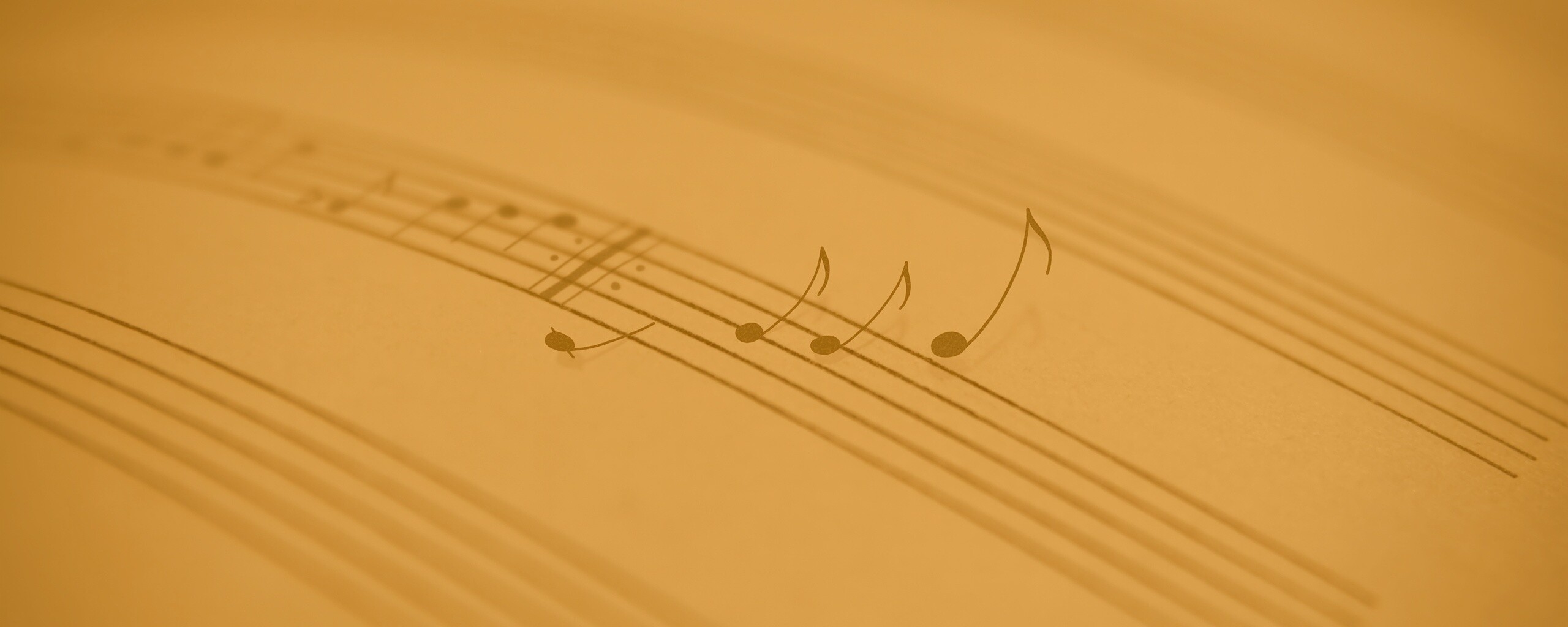 Мелодия  обои