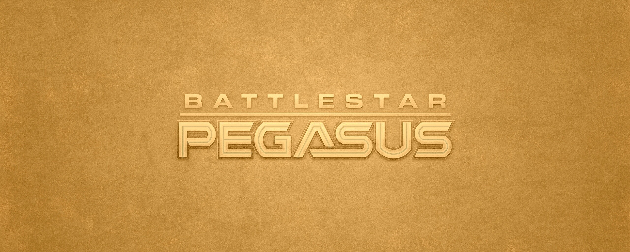 Battledtar Pegasus обои