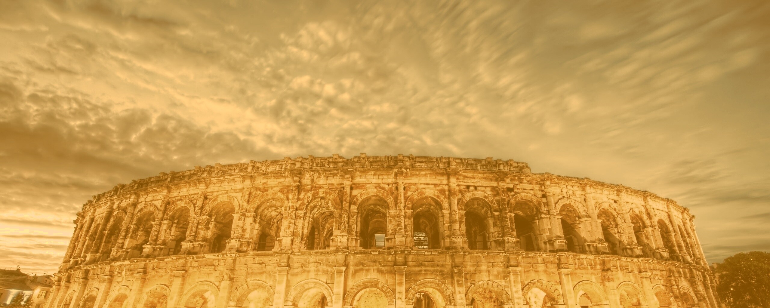 Колизей обои