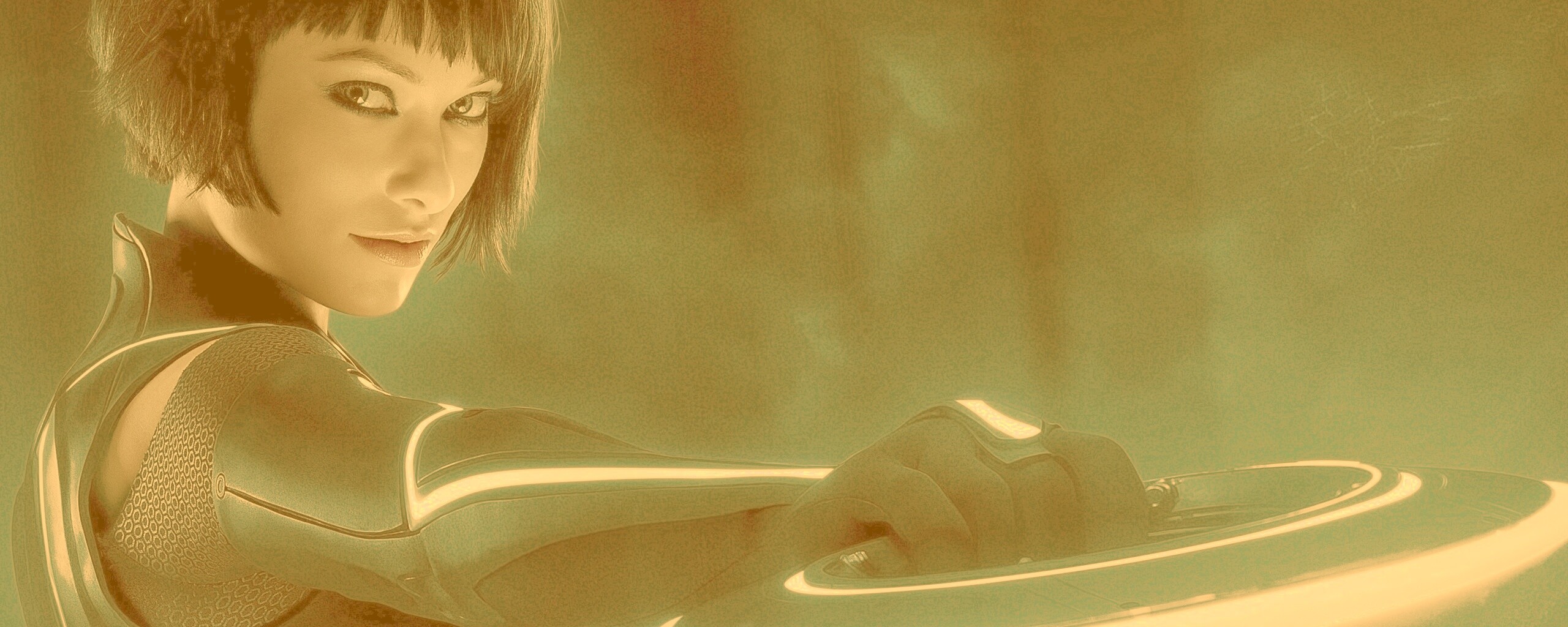 Квора из ТРОН 2 обои