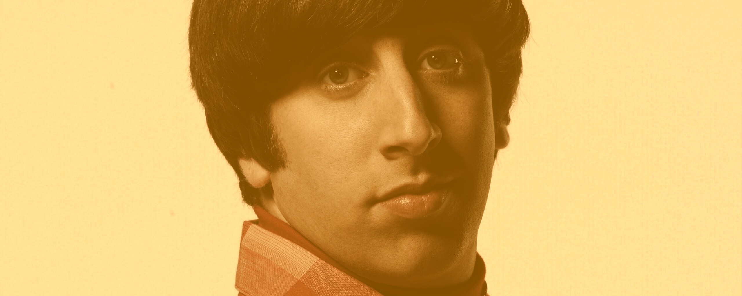 Саймон Хелберг обои