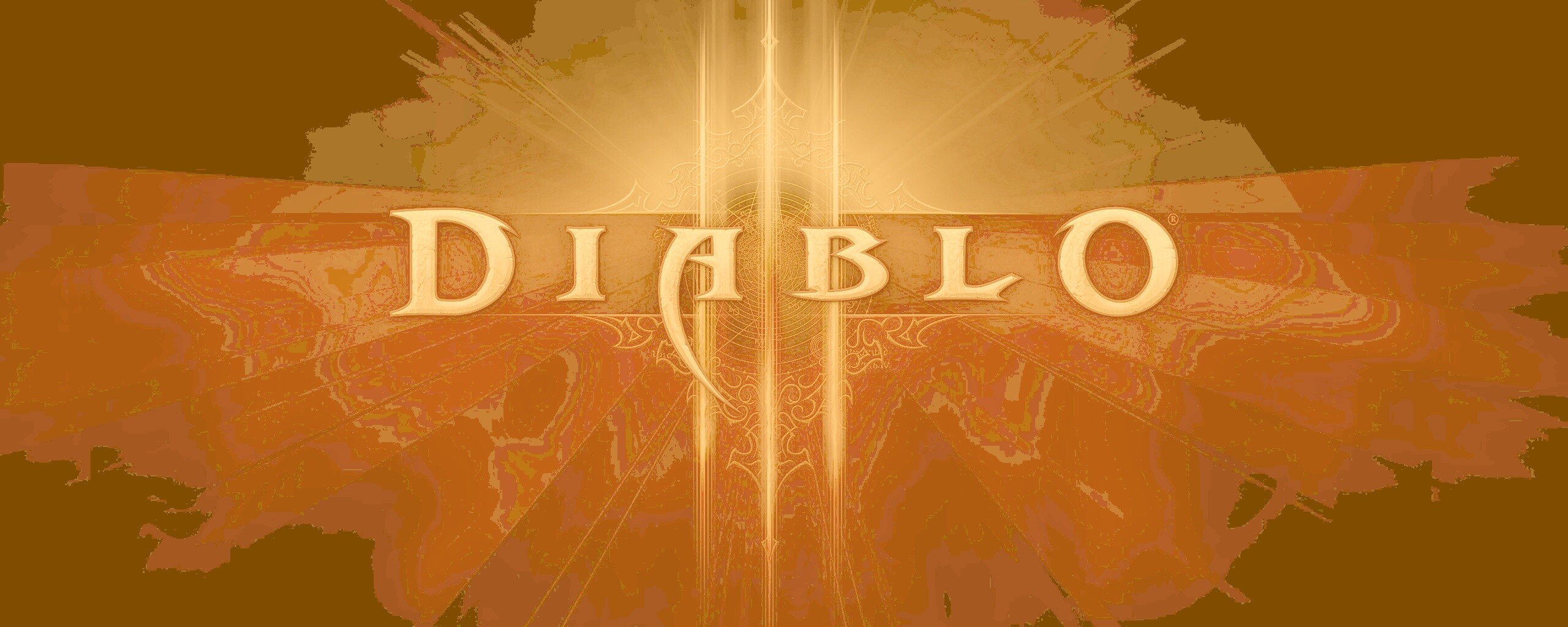 Diablo 3 обои