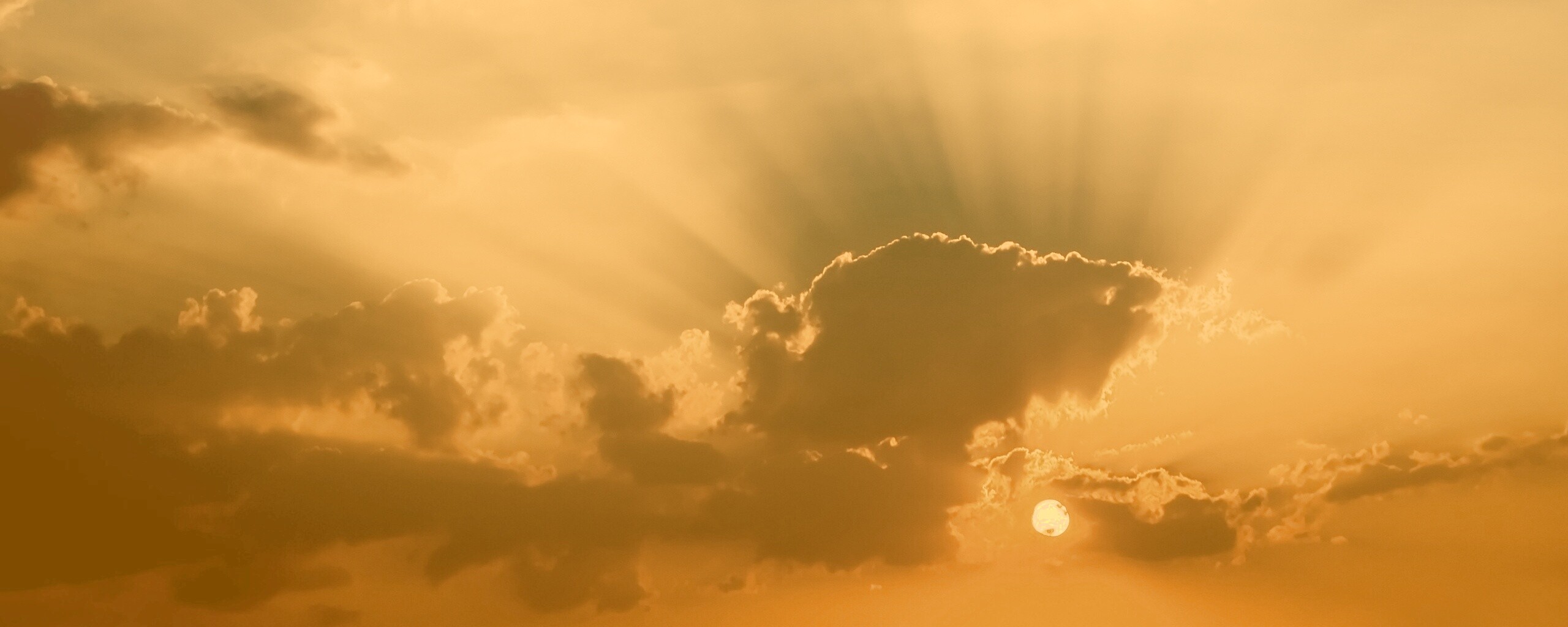 Красивое небо обои