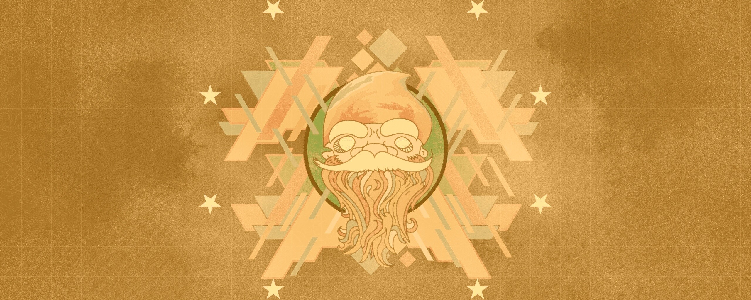 Страшный гном обои