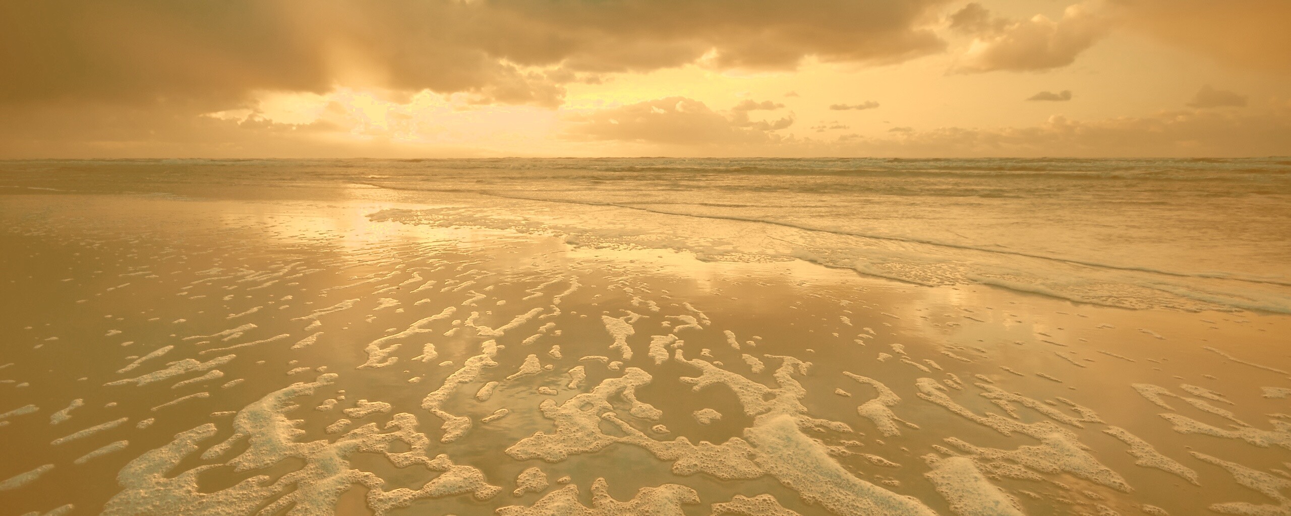 Морское побережье обои