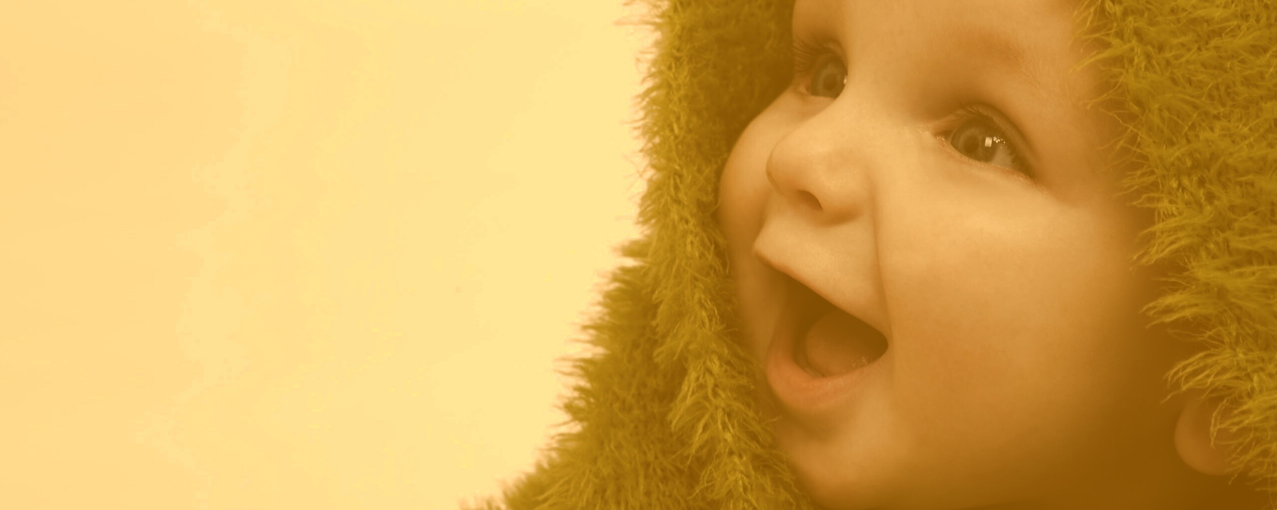 Искренняя радость обои